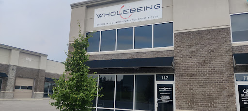 Image for WholeBeing Strength with ID of: 6091401