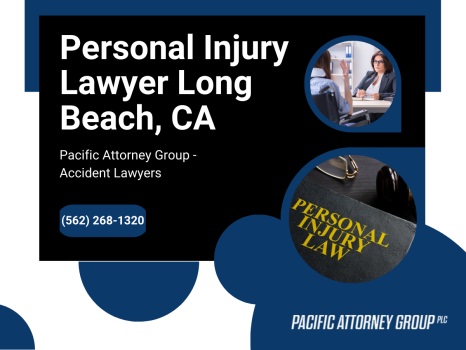 Image for Pacific Attorney Group - Accident Lawyers with ID of: 6091462