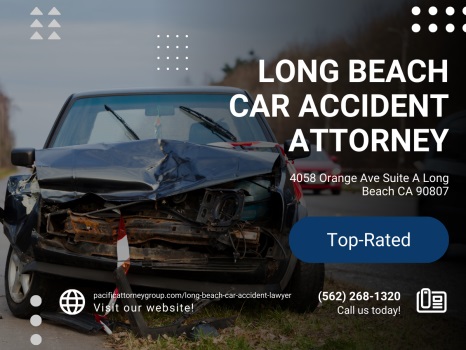 Image for Pacific Attorney Group - Accident Lawyers with ID of: 6091463