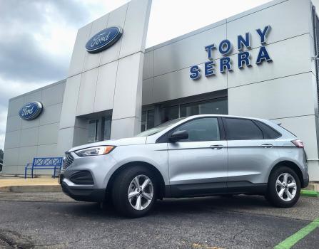 Image for Tony Serra Ford, Inc. with ID of: 6091752