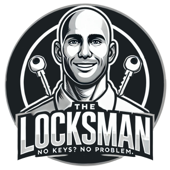 Image for Locksman with ID of: 6668302
