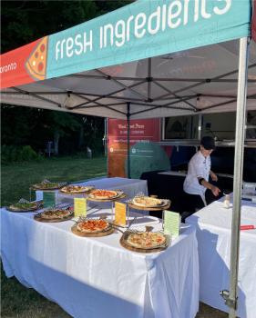 Image for Flour Power Catering with ID of: 6092013