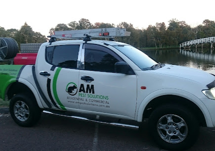 Image for AM Pest Solutions with ID of: 6668460