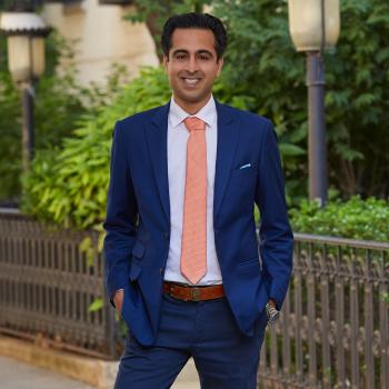Image for Kunal Khemlani with ID of: 6668745
