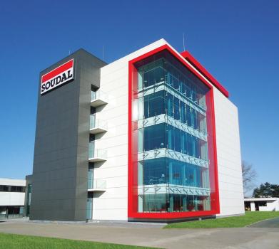 Image for Soudal Australia with ID of: 6668837
