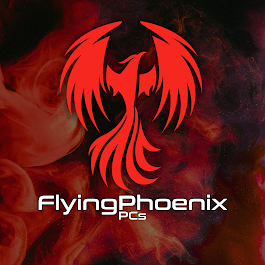 Image for Flying Phoenix PCs with ID of: 6668941