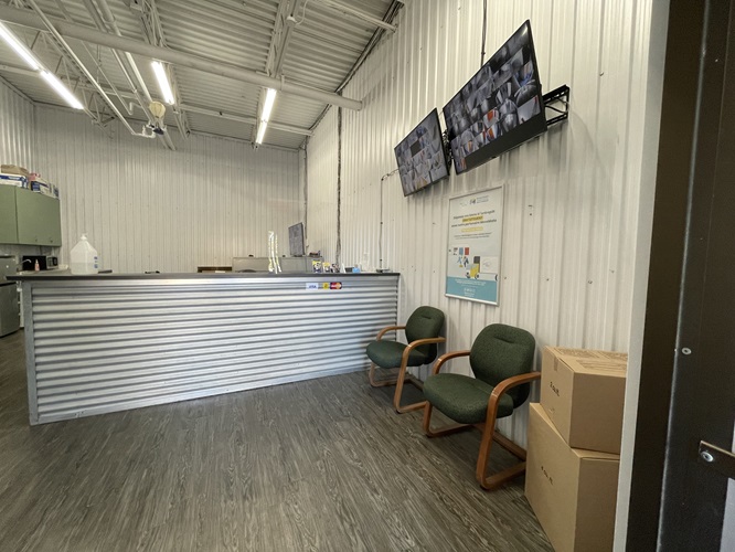 Image for Entreposage Montreal Mini Storage - Lachine with ID of: 6092417