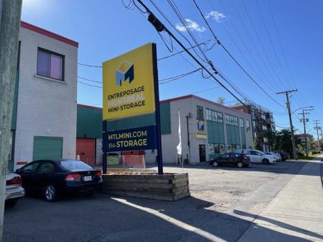Image for Entreposage Montreal Mini Storage - Lachine with ID of: 6092421