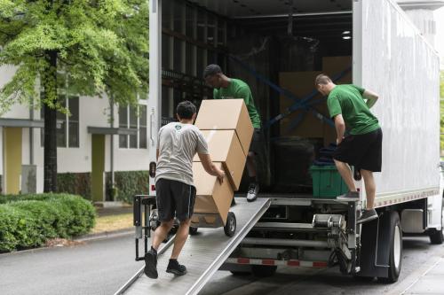 Image for Bellhop Moving with ID of: 6092561