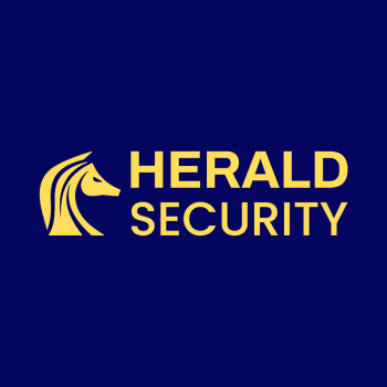 Image for Herald Security with ID of: 6669059