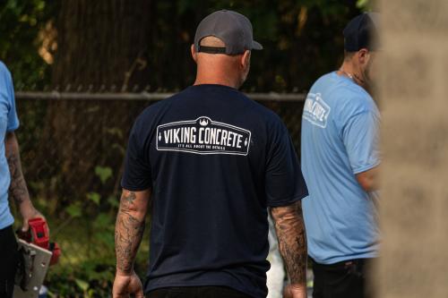 Image for Viking Concrete and Power Washing with ID of: 6092564