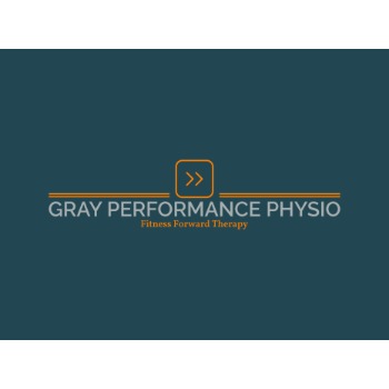 Image for Gray Performance Physio with ID of: 6669155