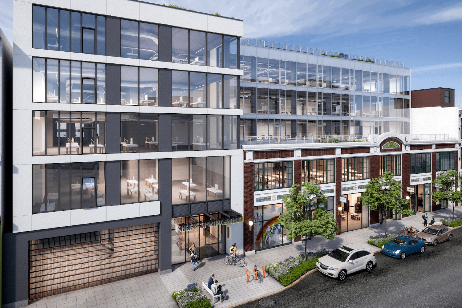 Image for CENTRL Office - Capitol Hill with ID of: 6092855