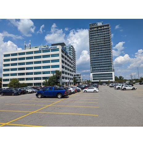Image for 6ix Dispensary with ID of: 6092905