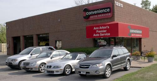 Image for Convenience Auto Service with ID of: 6092928