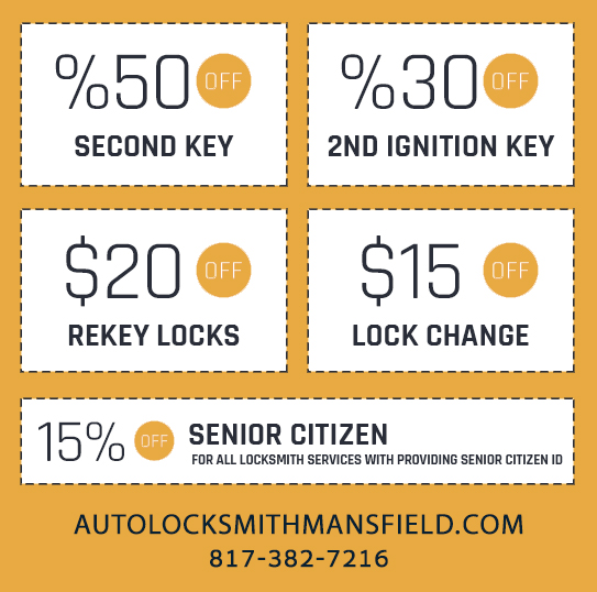 Image for Auto Locksmith Mansfield with ID of: 6669567