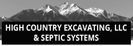 Image for High Country Excavating, LLC & Septic Systems with ID of: 6093835