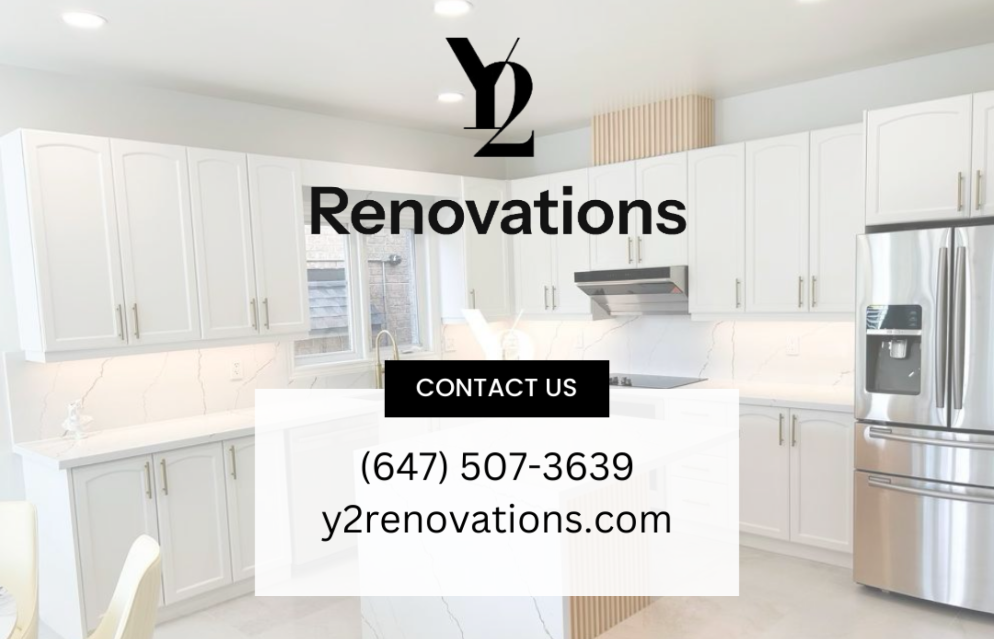Image for Y2 Renovations with ID of: 6063391