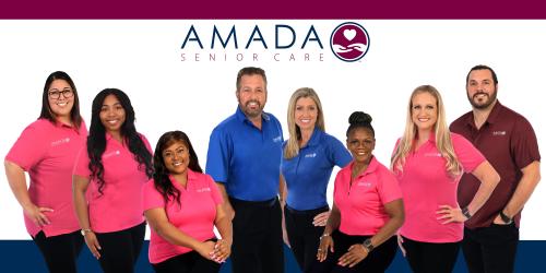 Image for Amada Senior Care with ID of: 6094301
