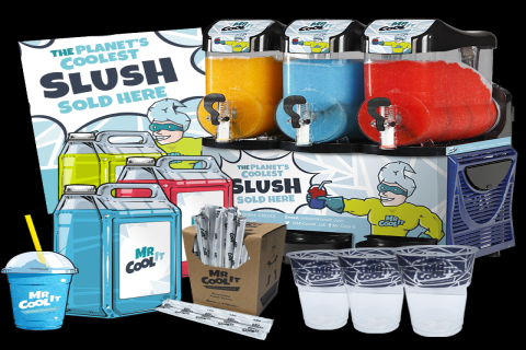Image for Slush with ID of: 6094590