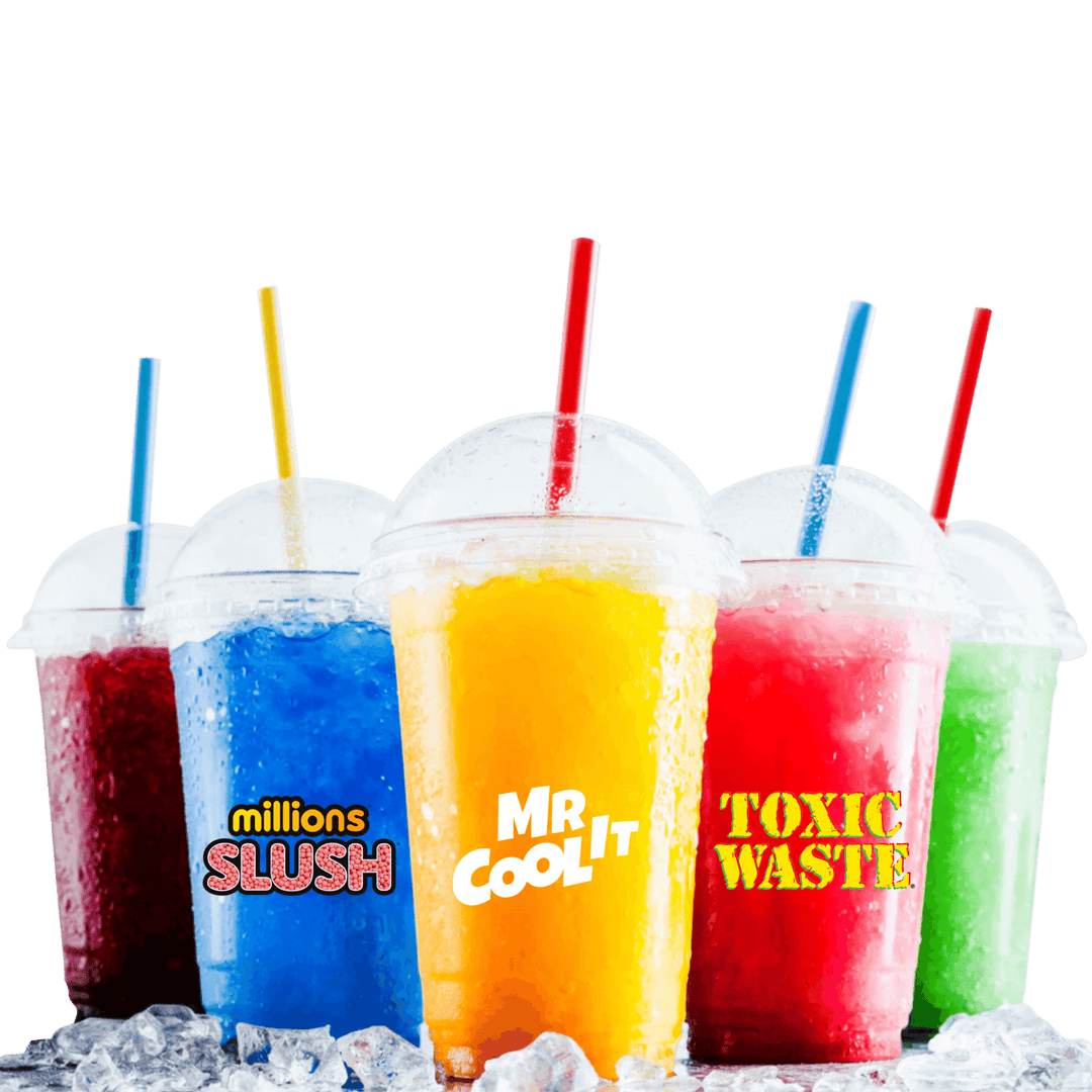 Image for Slush with ID of: 6094591