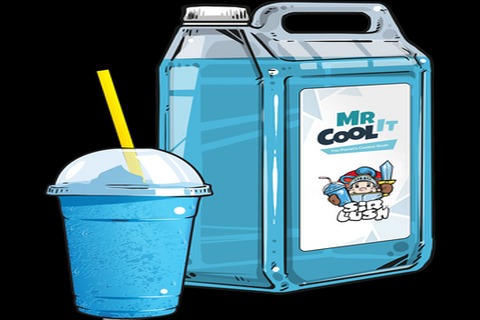 Image for Slush with ID of: 6094592