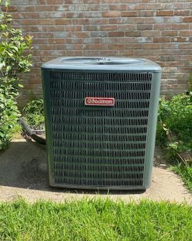 Image for Expert Climate Control with ID of: 6094788