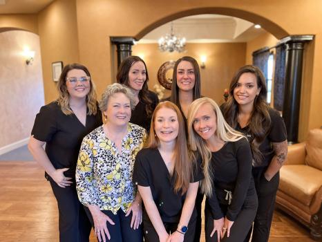 Image for Meadow Creek Smiles with ID of: 6094902