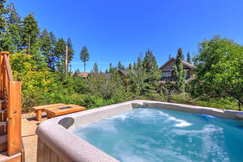 Image for Lions Gate Pool and Spa with ID of: 6095048