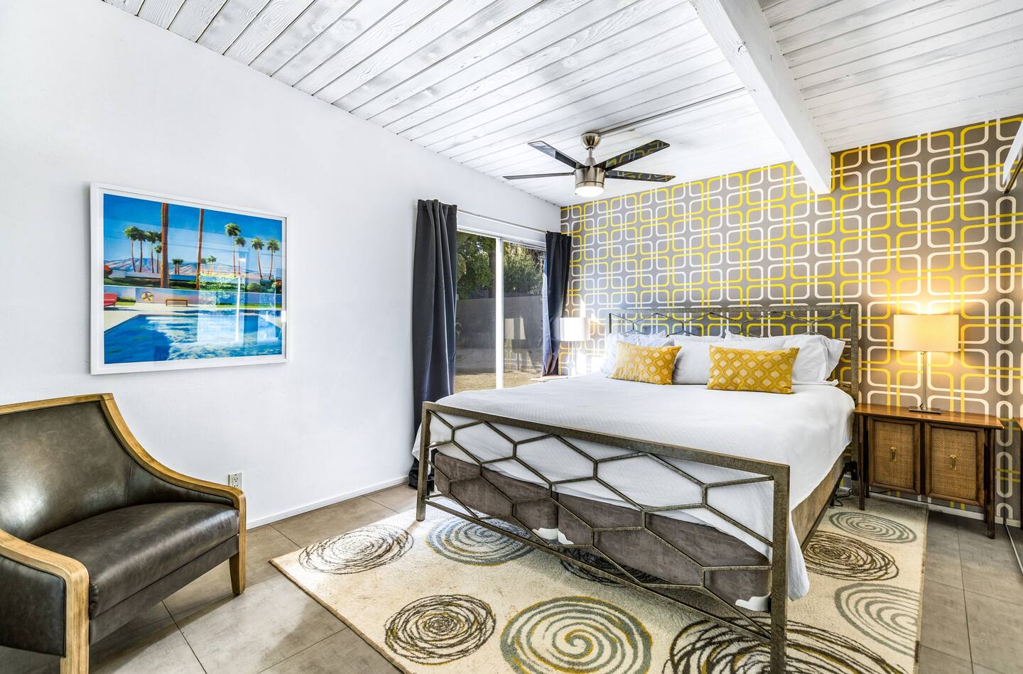 Image for Palm Springs Paradise. 3 BDRM with POOL with ID of: 6095749