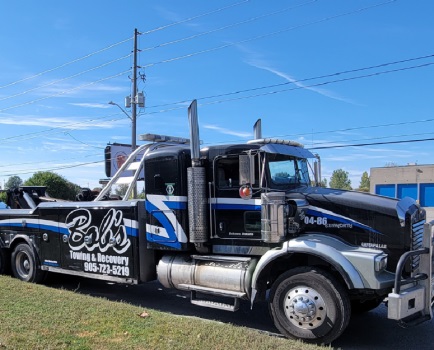 Image for Bob's Towing with ID of: 6095864