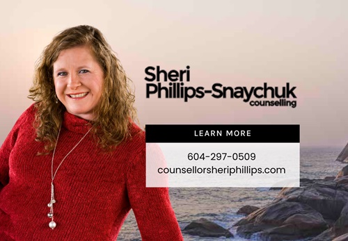 Image for Sheri Phillips-Snaychuk Counselling Services with ID of: 6096190