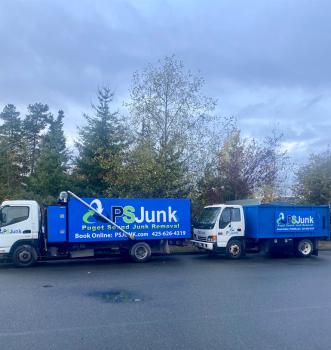 Image for Puget Sound Junk Removal with ID of: 6097055