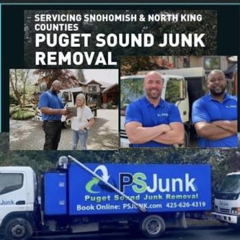 Image for Puget Sound Junk Removal with ID of: 6097056