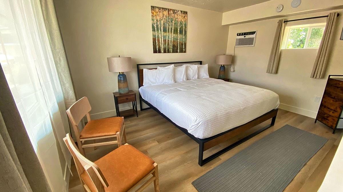 Image for 89 & Nine Motel with ID of: 6097393