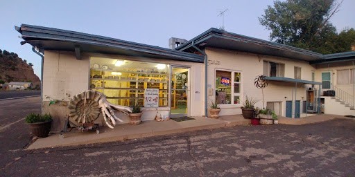 Image for 89 & Nine Motel with ID of: 6097395