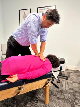 Image for Revive Chiropractic with ID of: 6097490