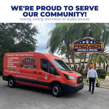 Image for Premier Heating & Cooling with ID of: 6097570