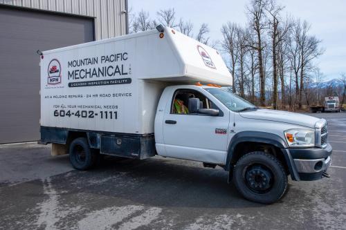Image for Mountain Pacific Mechanical with ID of: 6098031