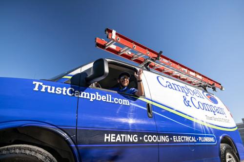 Image for Campbell & Company with ID of: 6098035