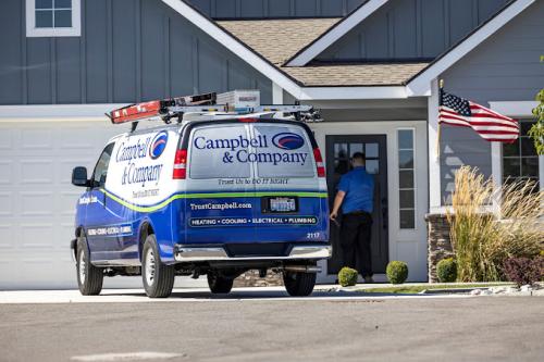 Image for Campbell & Company with ID of: 6098039