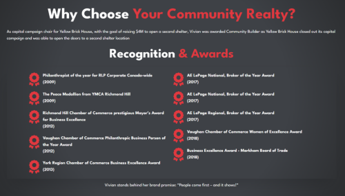 Image for RE/MAX | Your Community Realty | Toronto Office with ID of: 6098102