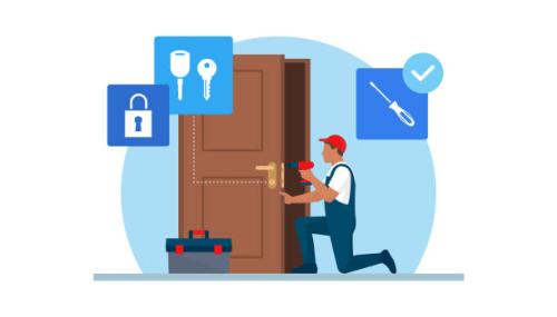 Image for locksmith super service with ID of: 6098157