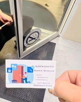 Image for locksmith super service with ID of: 6098163
