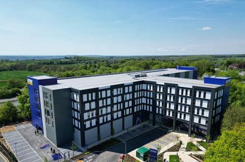 Image for Access Self Storage High Wycombe with ID of: 6098186