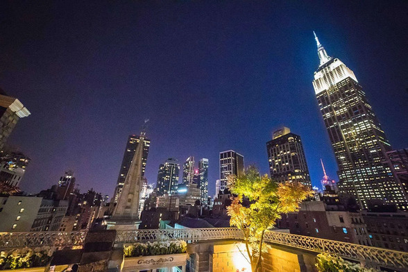 Image for Midtown Loft & Terrace with ID of: 6098759