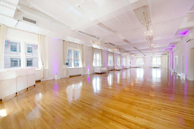 Image for Midtown Loft & Terrace with ID of: 6098760