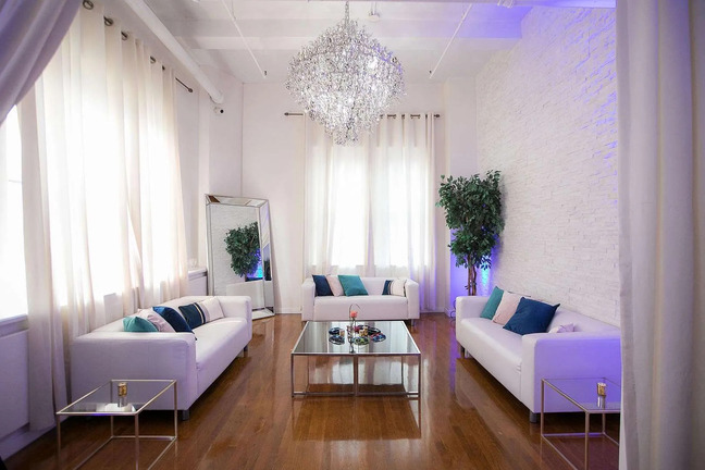 Image for Midtown Loft & Terrace with ID of: 6098762