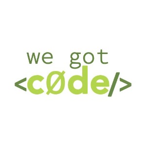 Image for WeGotCode with ID of: 6670162