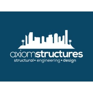 Image for Axiom Structures with ID of: 6670355